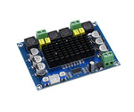 XH-M543 120W+120W Amplificateur Audio Numérique TPA3116D2 Stéréo Double Canal Haute Puissance, Amplificateur Audio Double Canal 120W+120W