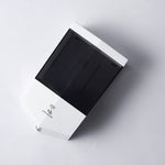 Distributeur de savon mural intelligent à induction automatique pour stérilisateur de lavage des mains sans contact pour toilettes, livraison de couleur aléatoire, distributeur de savon à induction