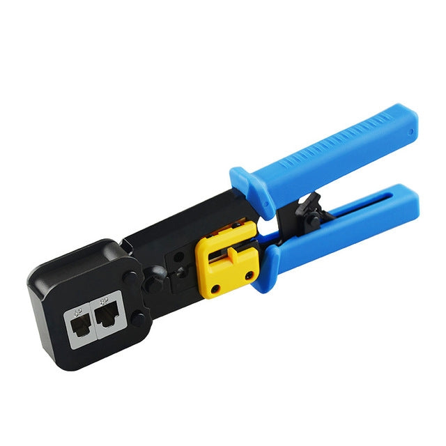 Pince à câble multifonction manuelle professionnelle pour perçage Outils d'électricien, Outils d'électricien