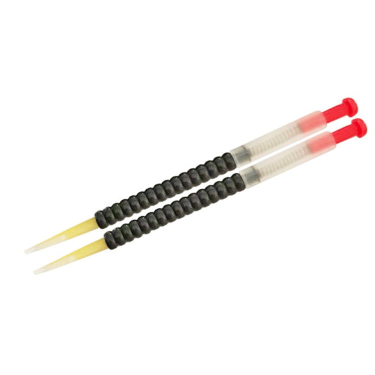 2 aiguilles de transfert outils spéciaux d’élevage apicole ustensiles mobiles pour larves d’abeilles, aiguilles de transfert pour abeilles