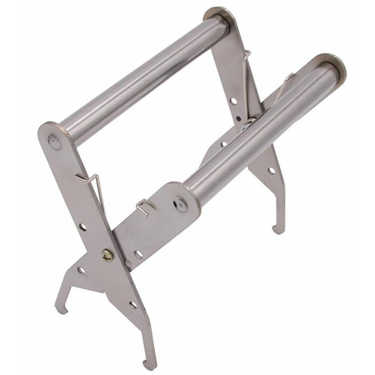 Pince cadre de nid en acier inoxydable pinceur d’écartement cadre de nid, pince cadre de nid
