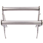 Pince cadre de nid en acier inoxydable pinceur d’écartement cadre de nid, pince cadre de nid