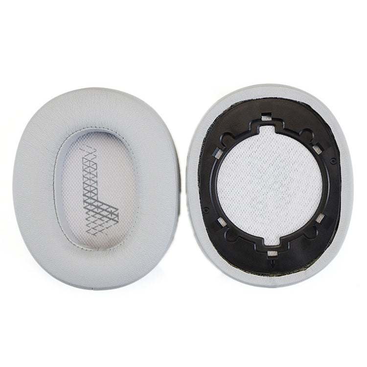 2 PCS pour casque JBL Live 500BTNC Cache-oreilles en éponge, TBD063203801B, TBD063203801C, TBD063203801D, TBD063203801A