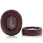 2 PCS pour casque JBL Live 500BTNC Cache-oreilles en éponge, TBD063203801B, TBD063203801C, TBD063203801D, TBD063203801A