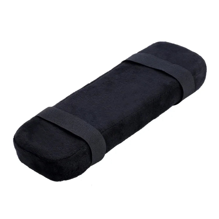 Coussin d'accoudoir pour chaise de bureau, oreiller, coussin de repos pour coude