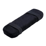 Coussin d'accoudoir pour chaise de bureau, oreiller, coussin de repos pour coude