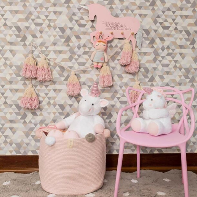 Panier de rangement de jouets pour la maison, boîte de rangement pour vêtements sales