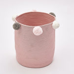 Panier de rangement de jouets pour la maison, boîte de rangement pour vêtements sales