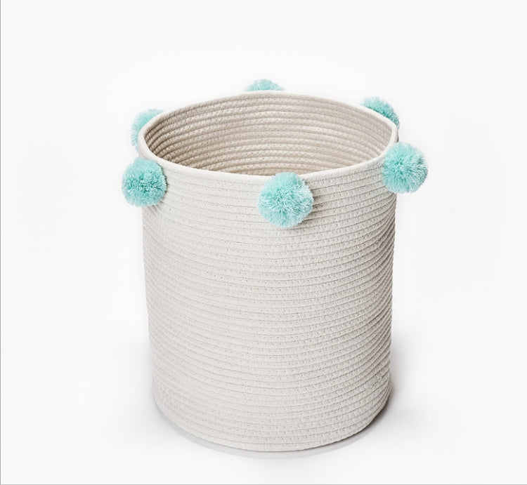 Panier de rangement de jouets pour la maison, boîte de rangement pour vêtements sales
