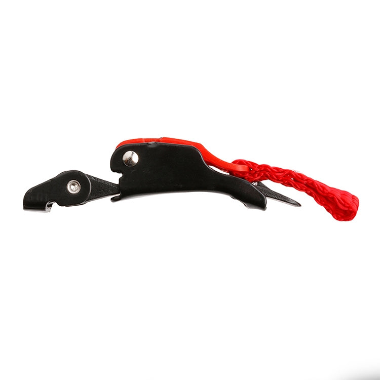Motor Bike Helmet Chin Strap Speed Sewing Clip 9 Gear Quick Release Buckle, Motor Bike Helmet Chin Strap