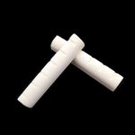 Coussin pour cordes de guitare, coussin en os de bœuf pour chevalet supérieur et inférieur, accessoires de guitare, cordes de guitare