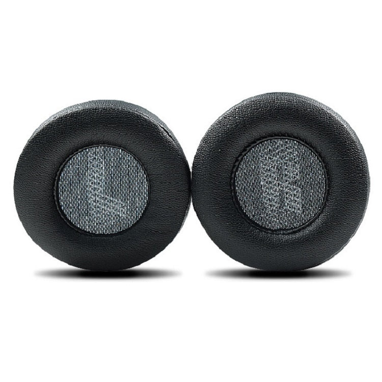 2 PCS Cache-écouteurs en éponge pour casque JBL Live 400BT