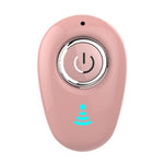 Écouteurs intra-auriculaires Bluetooth S065 Mini Sport avec micro pour tous les téléphones