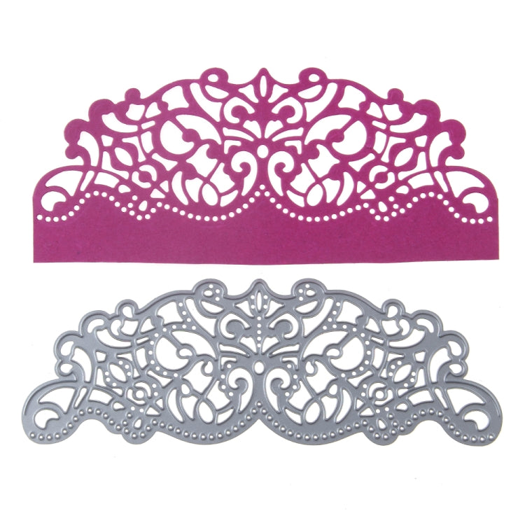 Gabarit de découpe, Fabrication de cartes de vœux DIY, Modèle de couteau en acier au carbone, Modèle de couteau en acier
