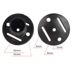 2 pièces bouchon anti-crevaison pour bâton de randonnée Alpenstock, étui de protection pour barre, casque en plastique anti-éclatement
