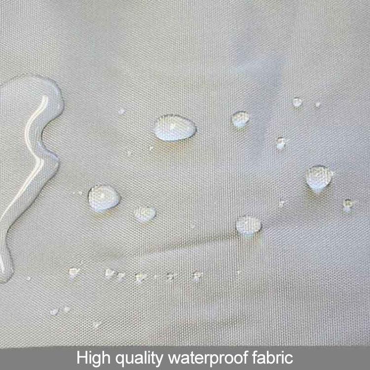 Tapis à langer bébé portable pliable imperméable coussin d'allaitement, Taille unique