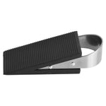 Protection anti-effraction pour porte d'entrée, patin anti-effraction pour le haut de la porte