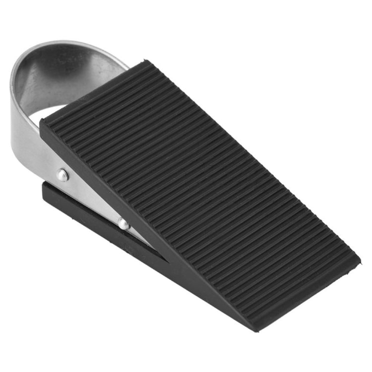 Protection anti-effraction pour porte d'entrée, patin anti-effraction pour le haut de la porte