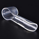 12 PCS protections transparentes pour têtes de brosse à dents électriques