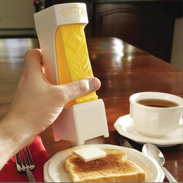 Coupe-beurre en plastique durable, râpe à fromage, distributeur, outils de pâtisserie pour cuisine à domicile