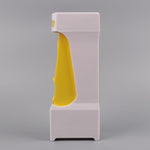 Coupe-beurre en plastique durable, râpe à fromage, distributeur, outils de pâtisserie pour cuisine à domicile