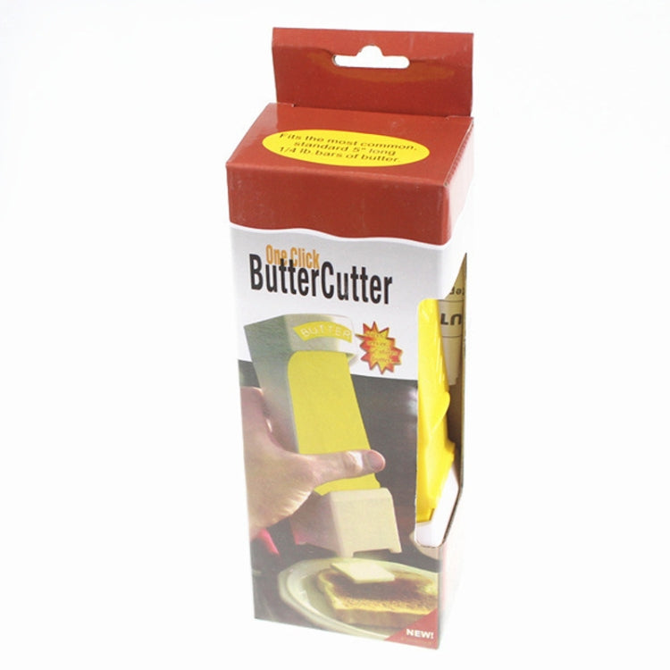 Coupe-beurre en plastique durable, râpe à fromage, distributeur, outils de pâtisserie pour cuisine à domicile