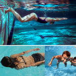 Bonnet de bain en tissu confortable pour hommes et femmes, Bonnet de bain en tissu (Bande rouge-12), Bonnet de bain en tissu (Bande bleue-11), Bonnet de bain en tissu (Rouge-21), Bonnet de bain en tissu (Bleu-22)