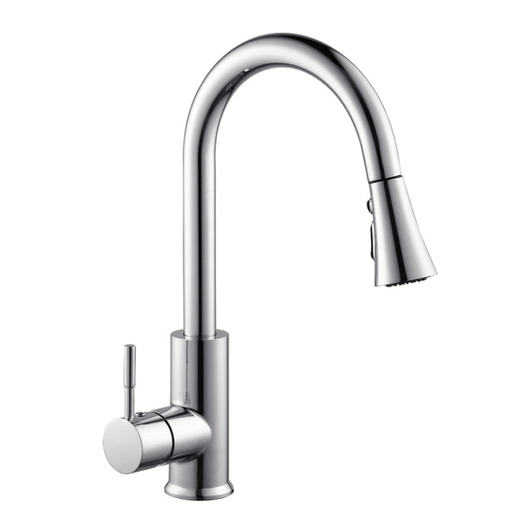 Interrupteur à bouton-poussoir de cuisine, Pulvérisateur à buse économe en eau, Filtre, CP plaqué, BN brossé