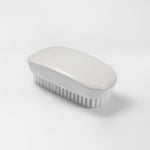 Brosse à chaussures ménagère à poils doux, brosse de nettoyage colorée pour le linge et la décontamination