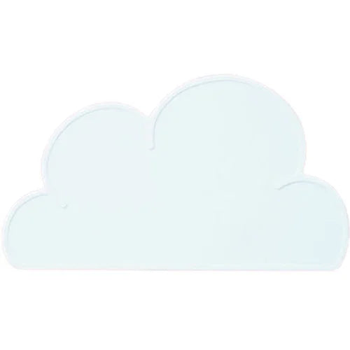 Napperon en silicone pour enfants, imperméable, protection de l'environnement, tapis de table étudiant, blanc, noir, jaune, bleu, vert, rose clair, gris foncé, bleu clair, vert clair, gris clair, rose foncé