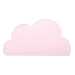 Napperon en silicone pour enfants, imperméable, protection de l'environnement, tapis de table étudiant, blanc, noir, jaune, bleu, vert, rose clair, gris foncé, bleu clair, vert clair, gris clair, rose foncé