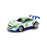 Mini voiture télécommandée Coca-Cola, micro-voiture de course, verte et blanche, noire, verte, rouge, bleue, jaune, dorée, noire et orange