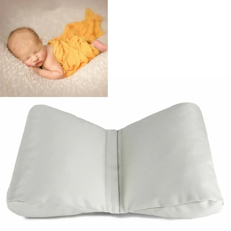 Accessoires de photographie pour nouveau-nés Coussin de positionnement pour bébés