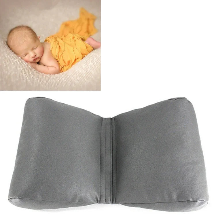 Accessoires de photographie pour nouveau-nés Coussin de positionnement pour bébés