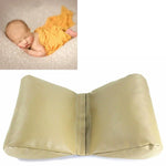 Accessoires de photographie pour nouveau-nés Coussin de positionnement pour bébés