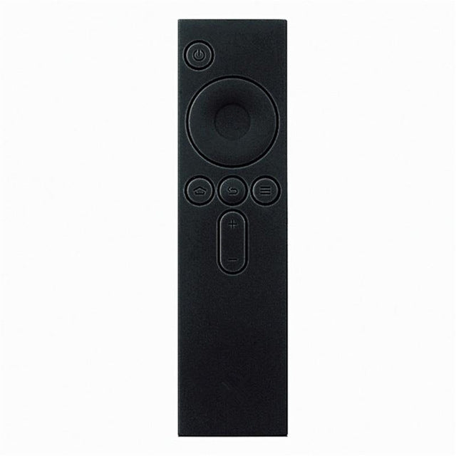 6 pièces de coque de protection souple en silicone TPU, housse en caoutchouc pour télécommande Xiaomi I Mi TV Box