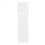 6 pièces de coque de protection souple en silicone TPU, housse en caoutchouc pour télécommande Xiaomi I Mi TV Box