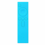 6 pièces de coque de protection souple en silicone TPU, housse en caoutchouc pour télécommande Xiaomi I Mi TV Box