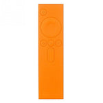 6 pièces de coque de protection souple en silicone TPU, housse en caoutchouc pour télécommande Xiaomi I Mi TV Box