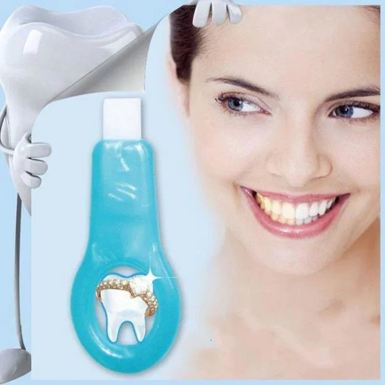 Ensemble professionnel nano blanchiment des dents et nettoyage buccal