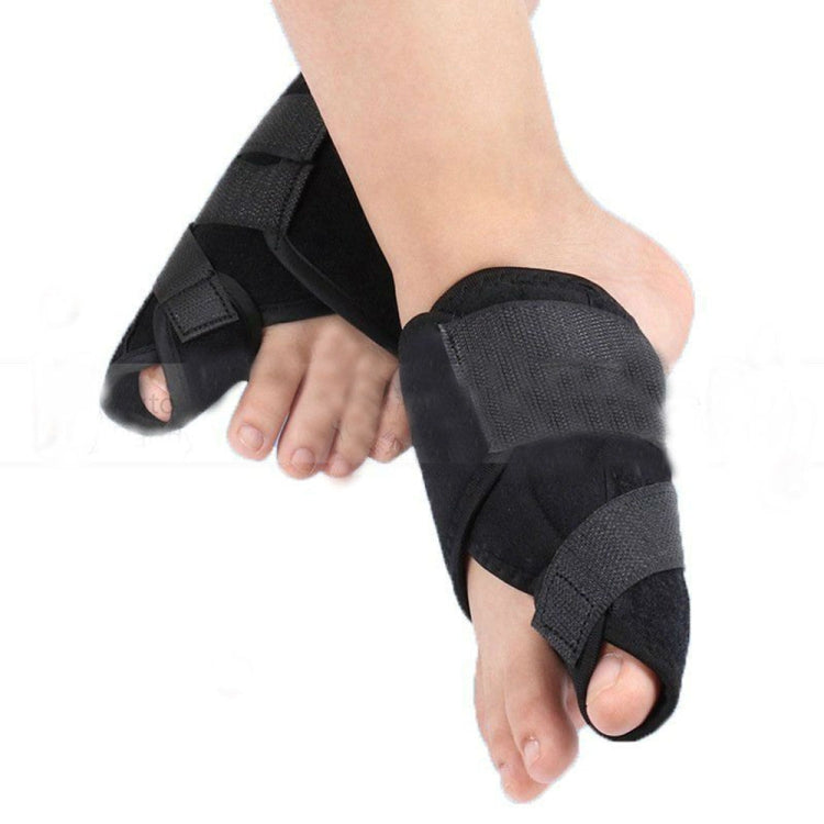 1 paire de correcteur d'oignon souple, séparateur d'orteils, attelle de correction, système de soin des pieds pour hallux valgus, orthèses de pédicure, T, M, G