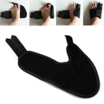 1 paire de correcteur d'oignon souple, séparateur d'orteils, attelle de correction, système de soin des pieds pour hallux valgus, orthèses de pédicure, T, M, G
