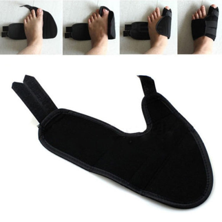 1 paire de correcteur d'oignon souple, séparateur d'orteils, attelle de correction, système de soin des pieds pour hallux valgus, orthèses de pédicure, T, M, G