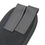 1 paire de correcteur d'oignon souple, séparateur d'orteils, attelle de correction, système de soin des pieds pour hallux valgus, orthèses de pédicure, T, M, G