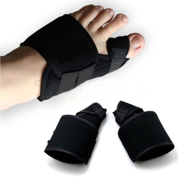 1 paire de correcteur d'oignon souple, séparateur d'orteils, attelle de correction, système de soin des pieds pour hallux valgus, orthèses de pédicure, T, M, G