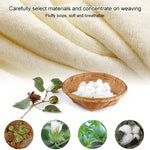 Serviette de bain Xiangyun en coton hôtel