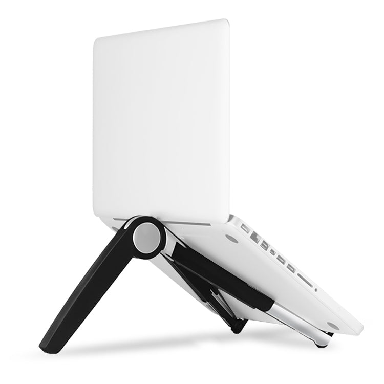 Support de refroidissement triangulaire pour tablette, PC, ordinateur portable et de bureau