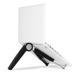 Support de refroidissement triangulaire pour tablette, PC, ordinateur portable et de bureau