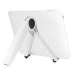 Support de refroidissement triangulaire pour tablette, PC, ordinateur portable et de bureau
