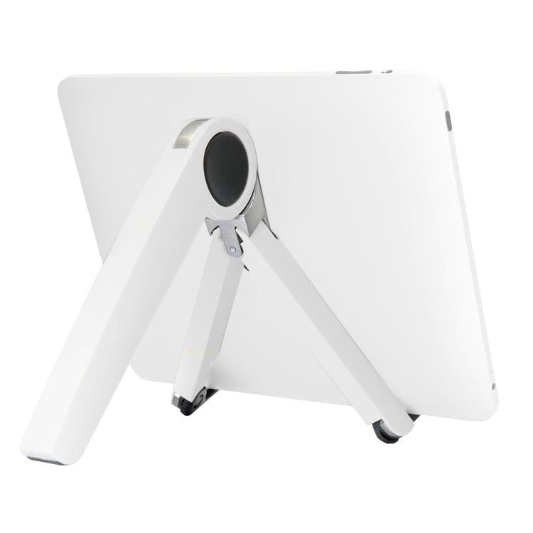 Support de refroidissement triangulaire pour tablette, PC, ordinateur portable et de bureau